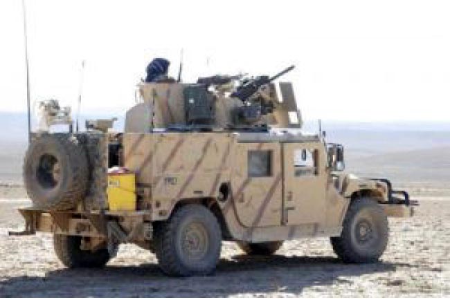 Taliban Closing in on Sayyad District